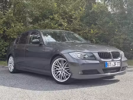 BMW Série 3 318i 2.0 129
