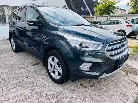 Ford Kuga 1.5 182 Titanium 4x4