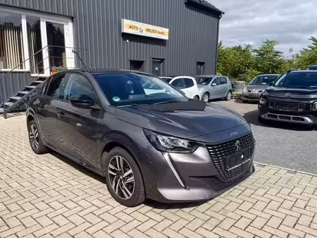 Peugeot 208 1.2 100 Allure