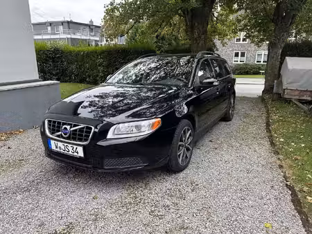 Volvo V70 2.0 136 Kinetic