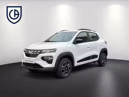 Dacia Spring 45