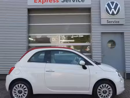 Fiat 500 1.2 69 Lounge
