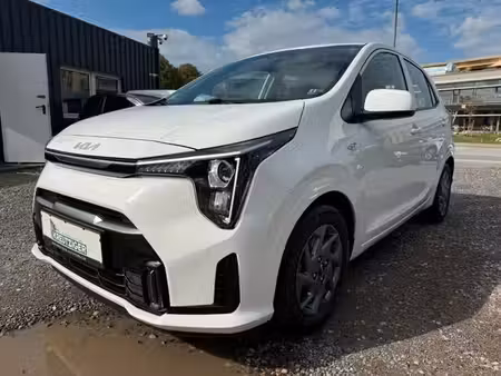 Kia Picanto 1.0 63