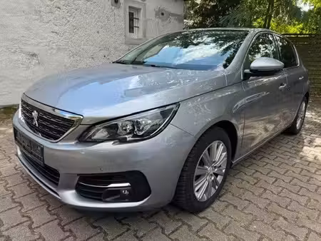 Peugeot 308 1.2 THP 130 Allure