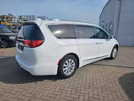 Chrysler Pacifica V6 3.6