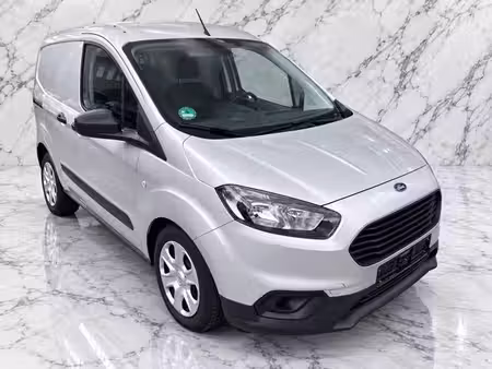 Ford Transit 1.0 102