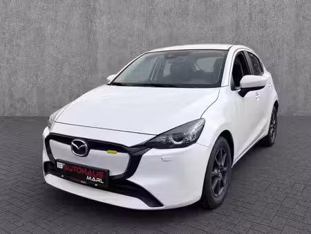 Mazda Mazda2 1.5 75 Centre Line