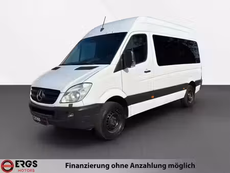Mercedes-Benz Sprinter 315 2.1 CDI 150