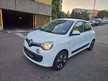 Renault Twingo 1.0 70 Experience