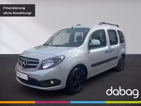 Mercedes-Benz Citan 1.5 CDI 110