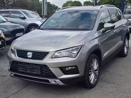Seat Ateca 1.4 TSI 150 Xcellence