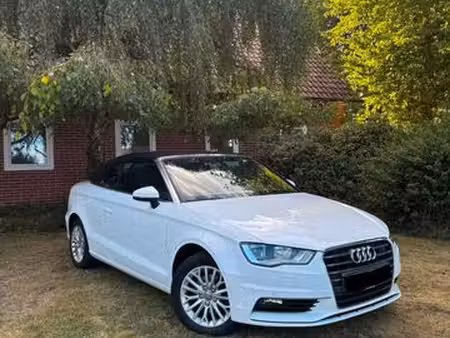 Audi A3 2.0 TDI 150