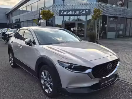 Mazda CX-30 Skyactiv G 2.0 150 Selection