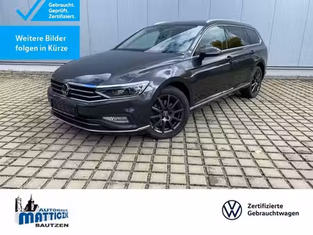 Volkswagen Passat 2.0 TDI 150 Elegance