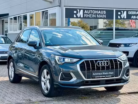 Audi Q3 35 TFSI 1.5 150