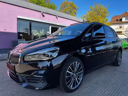 BMW Série 2 220d 2.0 190 Sport