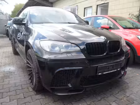 BMW X6 35d 3.0 286 Exclusive Individual xDrive