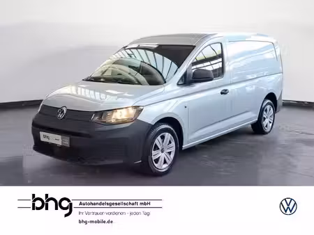 Volkswagen Caddy 2.0 TDI 102