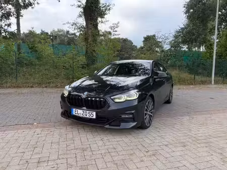 BMW Série 2 220d 2.0 190