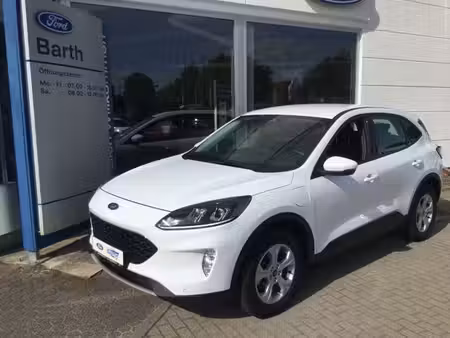 Ford Kuga 2.5 Cool & Connect