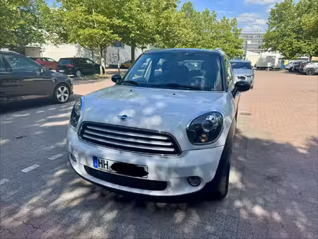 Mini Countryman Cooper 1.6 122