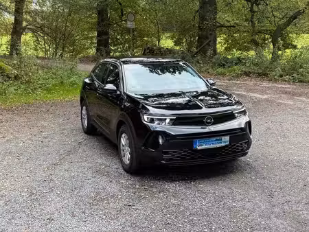 Opel Mokka 136