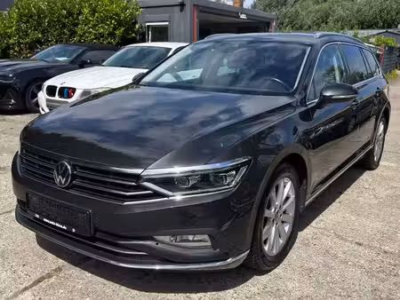 Volkswagen Passat 2.0 TDI 110 Elegance