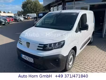 Peugeot Partner 1.2 110