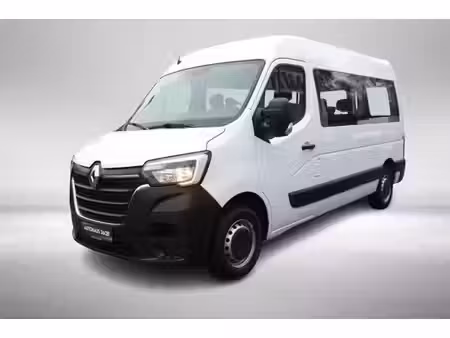 Renault Master 2.3 dCi 145
