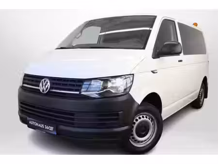 Volkswagen Combi 2.0