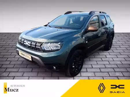 Dacia Duster 1.3 TCe 150