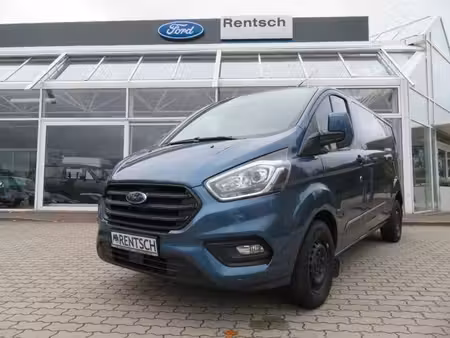 Ford Transit 2.0 TDCi 131