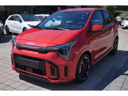 Kia Picanto 1.0 GDi 68