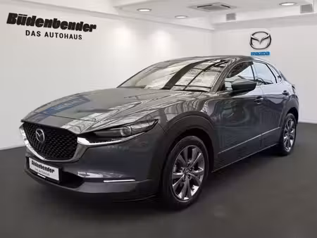 Mazda CX-30 Skyactiv X 2.0 179 Selection