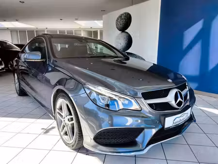 Mercedes-Benz Classe E E 300 252