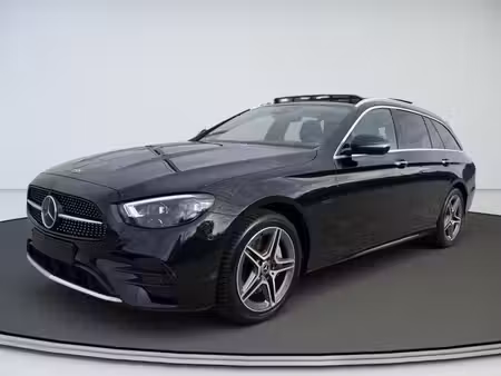 Mercedes-Benz Classe E E 300