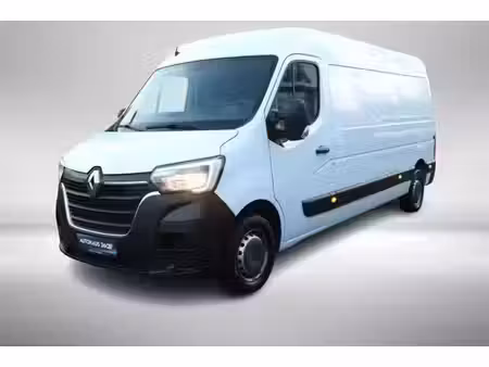 Renault Master 2.3 dCi 135
