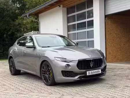 Maserati Levante V6 3.0 275 4x4