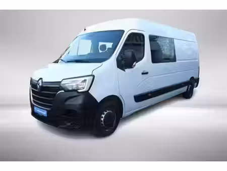Renault Master 2.3 dCi 150