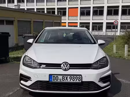 Volkswagen Golf 1.4 TSI 125 Highline