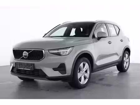 Volvo XC40 B3 2.0 163