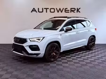 Cupra Ateca 2.0 TSI 300