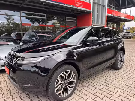 Land Rover Range Rover Evoque D180 2.0 200 S 4x4