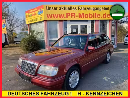 Mercedes-Benz Classe E E 320