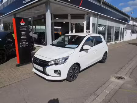 Mitsubishi Space Star 1.2 71