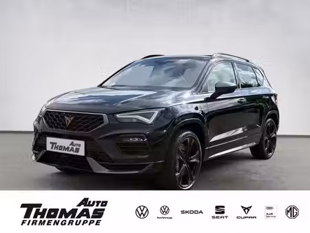Cupra Ateca 2.0 TSI 300