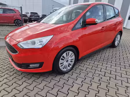 Ford C-max 1.5 150 Cool & Connect