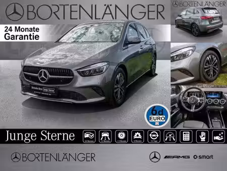Mercedes-Benz Classe B B 200
