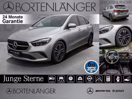 Mercedes-Benz Classe B B 180