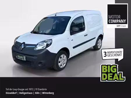 Renault Kangoo 60